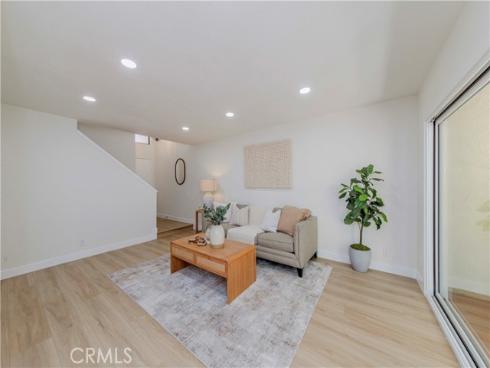 1615 Via Linda 16 , Fullerton, CA