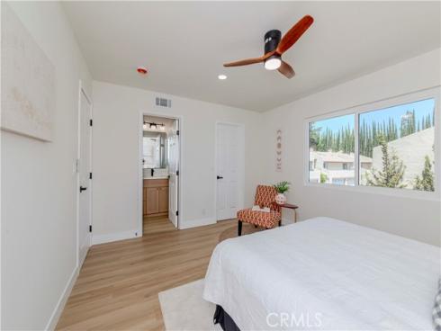 1615 Via Linda 16 , Fullerton, CA