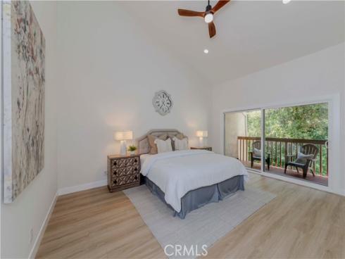 1615 Via Linda 16 , Fullerton, CA