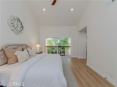 1615 Via Linda 16 , Fullerton, CA