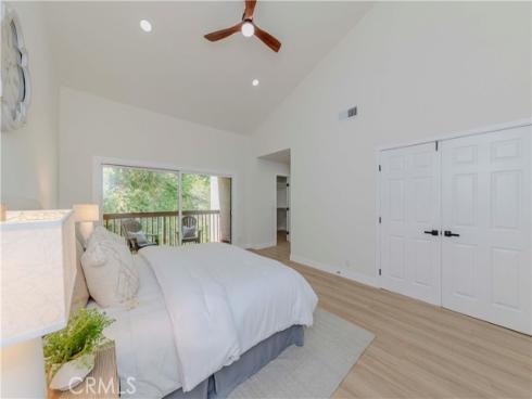 1615 Via Linda 16 , Fullerton, CA