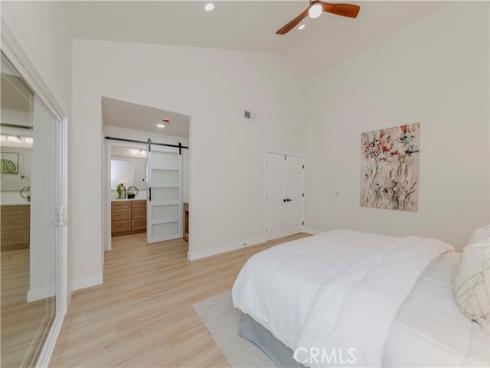 1615 Via Linda 16 , Fullerton, CA