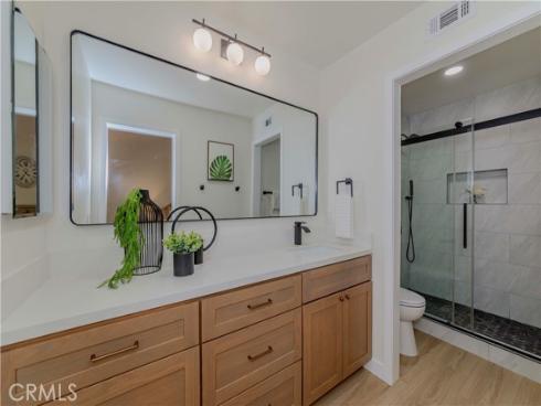 1615 Via Linda 16 , Fullerton, CA