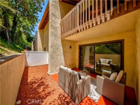 1615 Via Linda 16 , Fullerton, CA