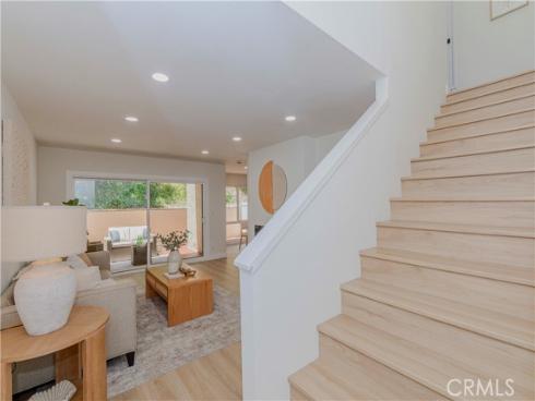 1615 Via Linda 16 , Fullerton, CA