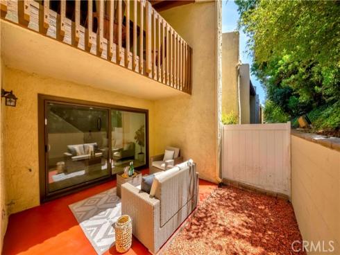 1615 Via Linda 16 , Fullerton, CA