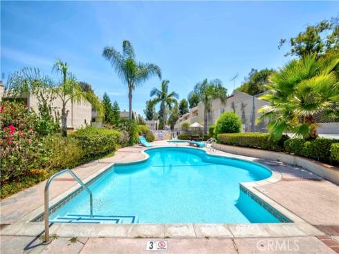 1615 Via Linda 16 , Fullerton, CA