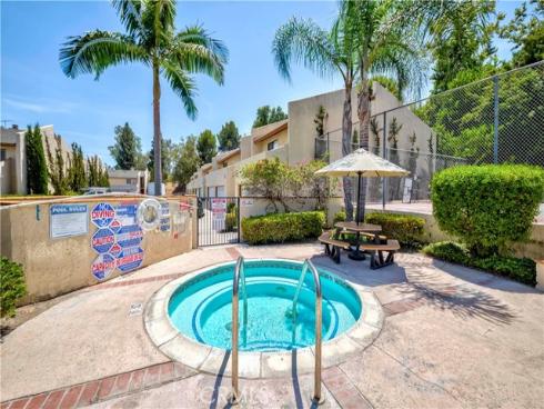 1615  Via Linda  16 , Fullerton, CA