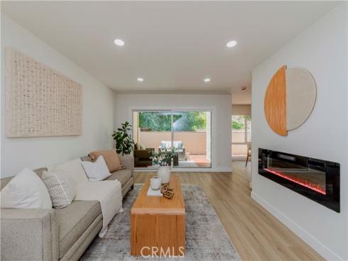 1615 Via Linda 16 , Fullerton, CA