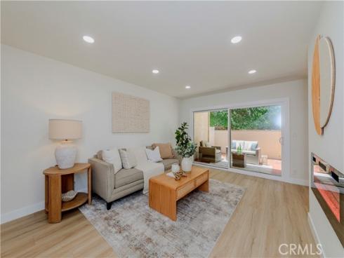 1615 Via Linda 16 , Fullerton, CA