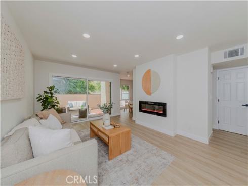 1615 Via Linda 16 , Fullerton, CA