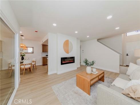 1615 Via Linda 16 , Fullerton, CA