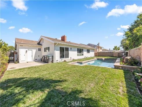 1809 Celeste Lane, Fullerton, CA