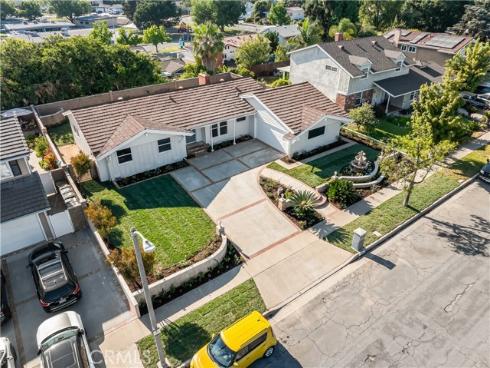 1809 Celeste Lane, Fullerton, CA