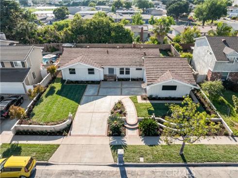 1809 Celeste Lane, Fullerton, CA