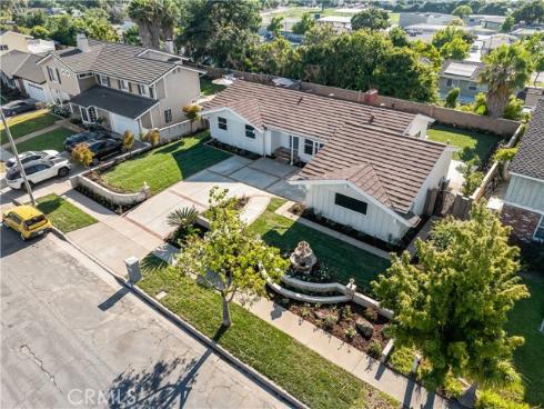 1809 Celeste Lane, Fullerton, CA