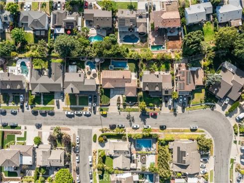 1809 Celeste Lane, Fullerton, CA