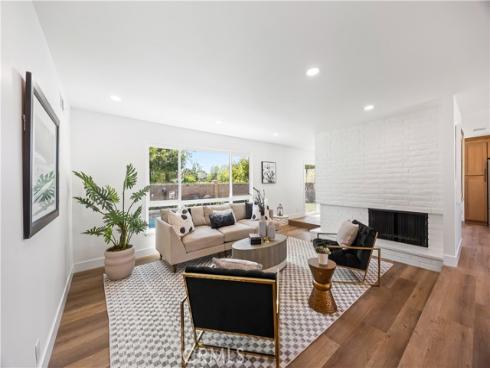 1809 Celeste Lane, Fullerton, CA