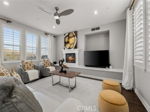 2886 Muir Trail Drive, Fullerton, CA