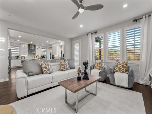 2886 Muir Trail Drive, Fullerton, CA