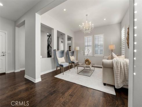 2886 Muir Trail Drive, Fullerton, CA