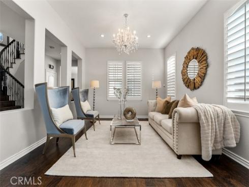 2886 Muir Trail Drive, Fullerton, CA