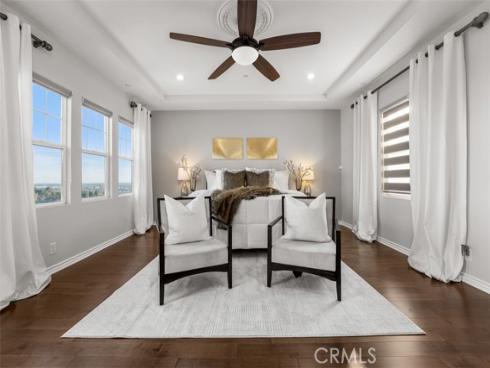 2886 Muir Trail Drive, Fullerton, CA