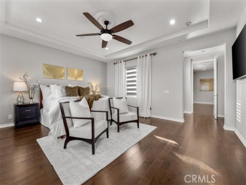 2886 Muir Trail Drive, Fullerton, CA