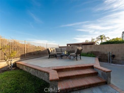 2886 Muir Trail Drive, Fullerton, CA