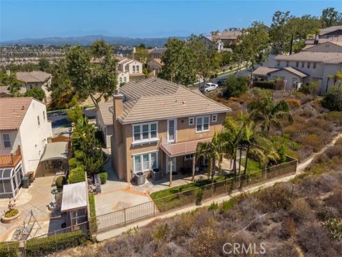 2886 Muir Trail Drive, Fullerton, CA