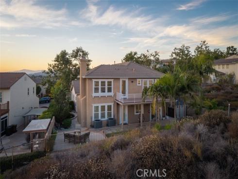 2886 Muir Trail Drive, Fullerton, CA