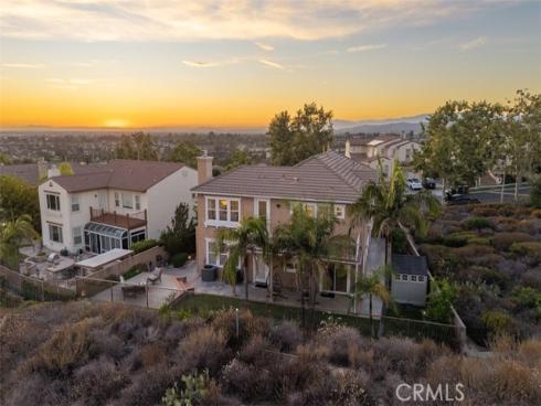 2886 Muir Trail Drive, Fullerton, CA