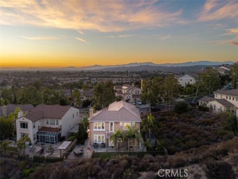 2886 Muir Trail Drive, Fullerton, CA