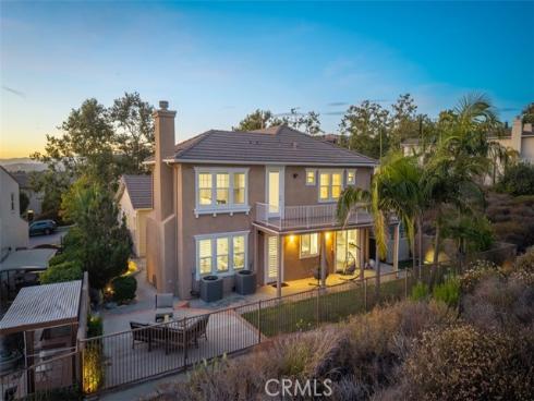 2886 Muir Trail Drive, Fullerton, CA