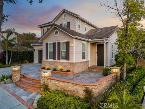 2886 Muir Trail Drive, Fullerton, CA