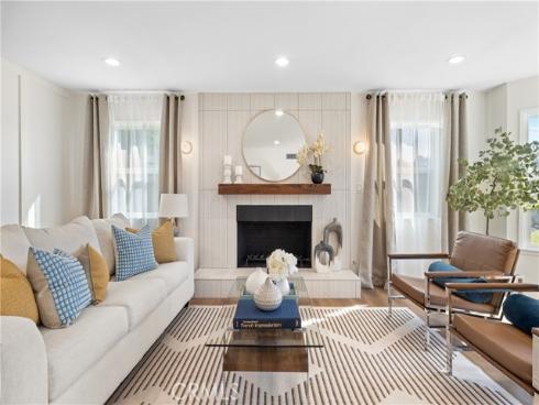 1924 Smokewood Avenue, Fullerton, CA