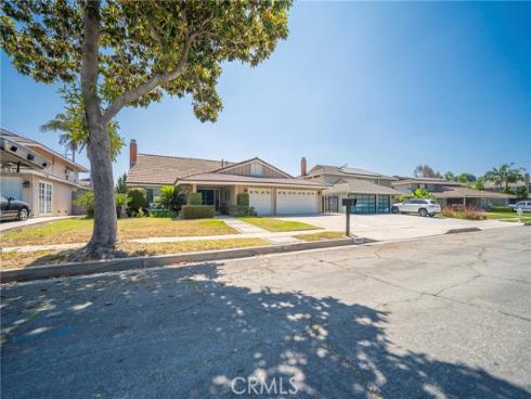 3932 Bonita Place, Fullerton, CA