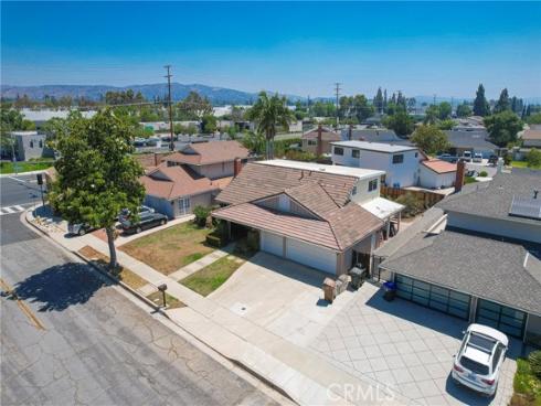 3932 Bonita Place, Fullerton, CA