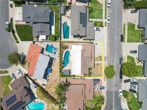 3932  Bonita   Place, Fullerton, CA