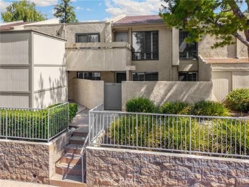 3020 Associated 110 Road, Fullerton, CA