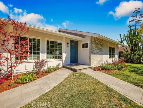 124 Marion Boulevard, Fullerton, CA