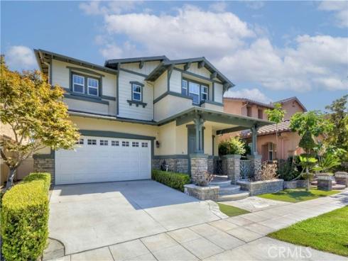 2142 Root Street, Fullerton, CA