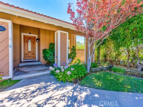 2580 Crown Way, Fullerton, CA