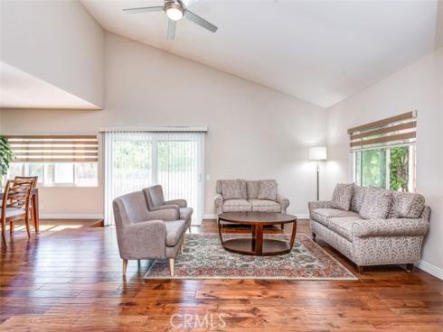 2580 Crown Way, Fullerton, CA