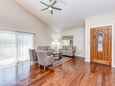 2580 Crown Way, Fullerton, CA