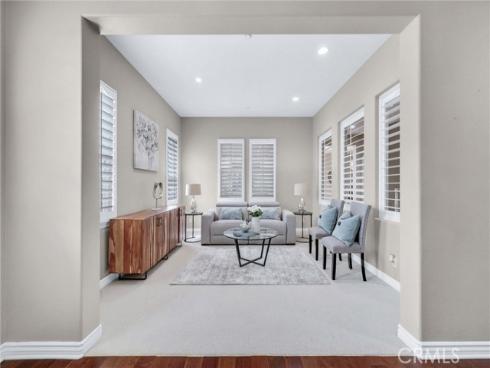 2877 Muir Trail Drive, Fullerton, CA