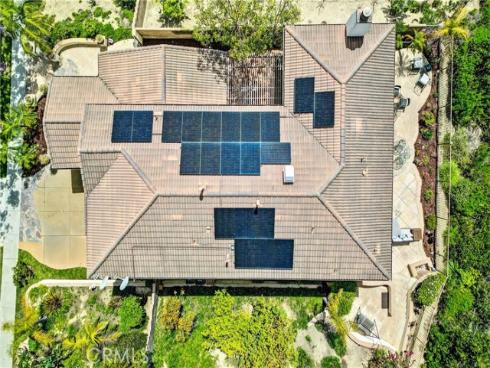 2877 Muir Trail Drive, Fullerton, CA