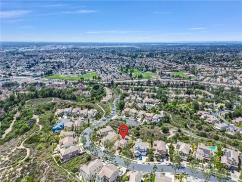 2877 Muir Trail Drive, Fullerton, CA