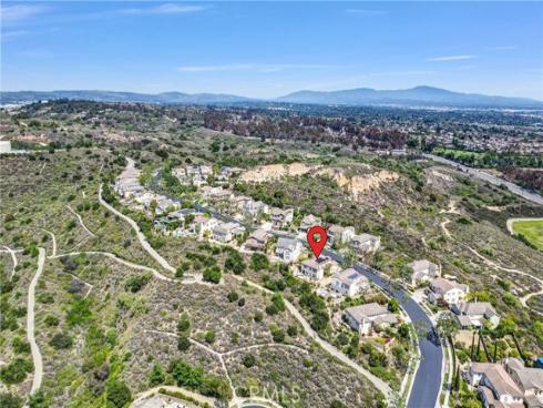 2877 Muir Trail Drive, Fullerton, CA