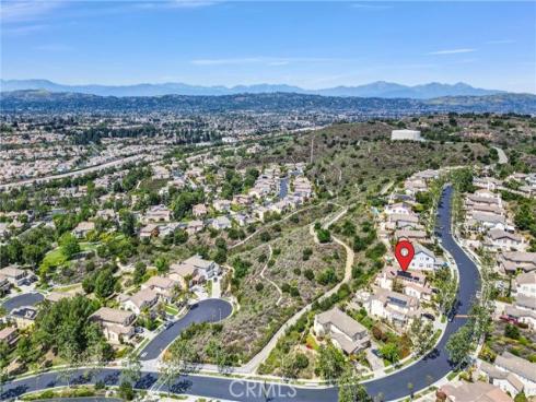 2877 Muir Trail Drive, Fullerton, CA